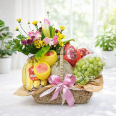 세렌디피티(과일바구니)