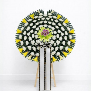 오브제스탠드1단